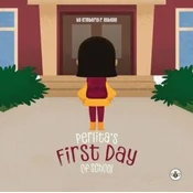 Perlitas First Day of School