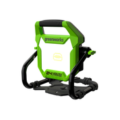 GREENWORKS G24WL Lampa akumulatorska, 24v bez baterije i punjaca