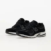 Superge New Balance M2002RBK Črna