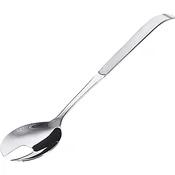 Contacto žlica za solato 23 cm, perforirana
