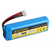 PATONA Baterija za Bluetooth zvočnik JBL Charge 3