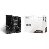 Biostar Maticna ploca B850MT2-E DJ, AM5, AMD B850