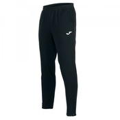 Joma Long Pants Nilo Black (Slim-Fit)