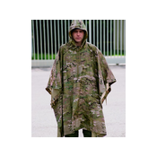 Pončo RIPSTOP multitarn