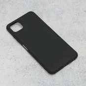 TELEMPIRE Maska za telefon za Samsung A226B Galaxy A22 5G crna