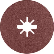 Bosch X-LOCK disk od prizmaticnih keramickih vlakana, R781 metal 115x22.23mm, G60, 2608621792