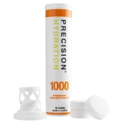 Precision Fuel & Hydration PH 1000 10 tablet, citrusi
