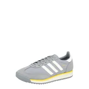 ADIDAS ORIGINALS Nizke superge SL 72 RS siva/bela