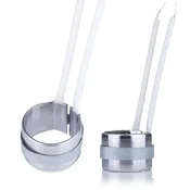 Rosfix ROSFIX GRELNIK ZA SPAJKALNI LONEC 11-A – 150W MOČ, O38 MM, 100–550°C | ENAKOMERNA TOPLOTA, DOLGA ŽIVLJENJSKA DOBA | ZA SPAJKANJE, (5000075858)