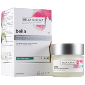 Dnevni gel protiv bora Bella Aurora Spf 20 (50 ml)