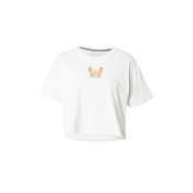Volcom Sun Keep Trim T-shirt star white Gr. S