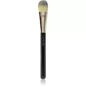 MAC Cosmetics Brush ploščat čopič za make-up