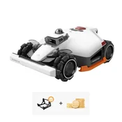 Mammotion LUBA 3 AWD Robotska Kosilnica – LUBA 3 AWD 1500 | 1500m2 - BREZPLAČNO STOJALO