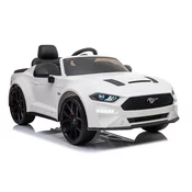 Licenciran avto na akumulator Ford Mustang GT Drift SX2038 - bel