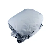 INF Prevleka za voziček za golf Oxford Cloth Grey L, (22150554)