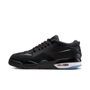 Sneakers Air Jordan 4 Rm Black/ Black-White-Varsity Red EUR 42