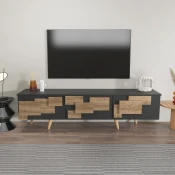 Hanah home TV Komoda Orah