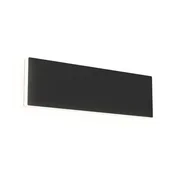 Eglo Stenska svetilka Eglo 75754 LED-RGBW 8,2W 870lm 3000K