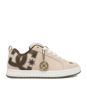 Superge DC Shoes CEOWB-V5-10116M Bež