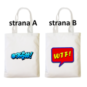 Ceger za kupovinu WTF