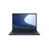ASUS ExpertBook B7 Flip B7402FEA-L90159 i7-1195G7/16GB/SSD512GB/14 2560x1600 16:10/UMA/BrezOS
