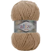 Alize Softy Plus 199 Camel