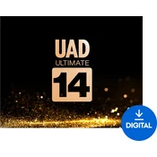 Universal Audio Ultimate 14 Bundle (Digitalni izdelek)