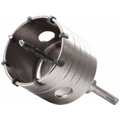 Extol Premium Vrtalnik SDS PLUS v zidarski venec, O 68mmx110mm, M16