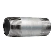 Granit Cevna spojka 3 palca 200 mm pocinkana