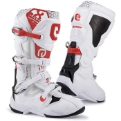 Eleveit X-Legend EVO motokros cizme bijele boje