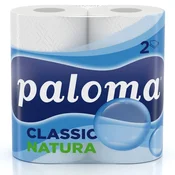 Brisača kuhinjska PALOMA NATURA 2-sl, 2x50, 2/1