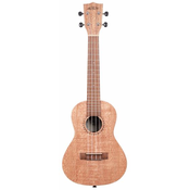 MAKALA CONCERT UKULELE KA-20C - Burled Meranti