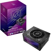 ASRock PHANTOM GAMING 1600W 80 Plus Gold napajalnik