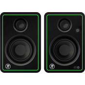Mackie CR4-XBT aktivna monitorja 4 z Bluetooth (par)