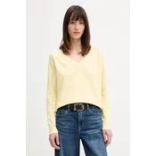 Pulover Levis TARA SUPER SOFT VNECK