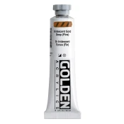 GOLDEN Heavy Body Iridescent Acrylic Paint | Različne barve