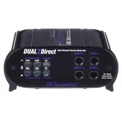 ART DUALZDirect DI-Box (Kot novo)