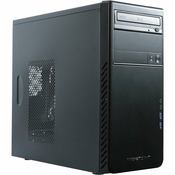 PC Innovation IT PC Intel i3-12100 / 8GB / SSD 256GB M.2/ USB3.0 (36 months warranty)