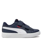 Superge Puma Rickie Classic V Ps 394253-01 Mornarsko modra