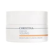 Forever Young vlažilna krema s hialuronsko kislino 50 ml