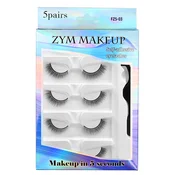 INF Ogrevane samolepilne trepalnice, paket 5 parov Model 4, (21778447)