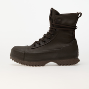 Sneakers Converse Chuck Taylor All Star Lugged 2.0 Xhi Waterproof Leather Platform Fresh Brew/ Fresh Brew/ Black EUR 37