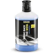 Kärcher Auto šampon 3u1 1l 6.295-750.0