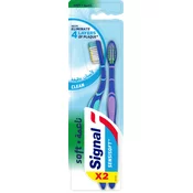 Cetkica za zube Sensisoft – soft, 2 kom.