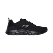 Skechers Muške patike Track - Leshur, 232758-BBK, Crne