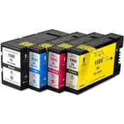 kartuša Canon PGI-1500 XL, CMYK, štiri pakete, multipack, alternativni