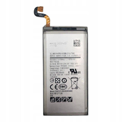 shumee NOVA BATERIJA EB-BG955ABE USTREZA ZA SAMSUNG GALAXY S8+ SM-G955 SM-G955U1