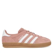 adidas Superge Gazelle Indoor JS1397 Roza