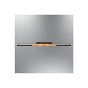 Opviq luster 1418-1, LED 38 W, hrast