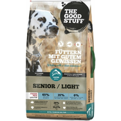 The Goodstuff LOSOS Senior & Light suha hrana - 12,50 kg